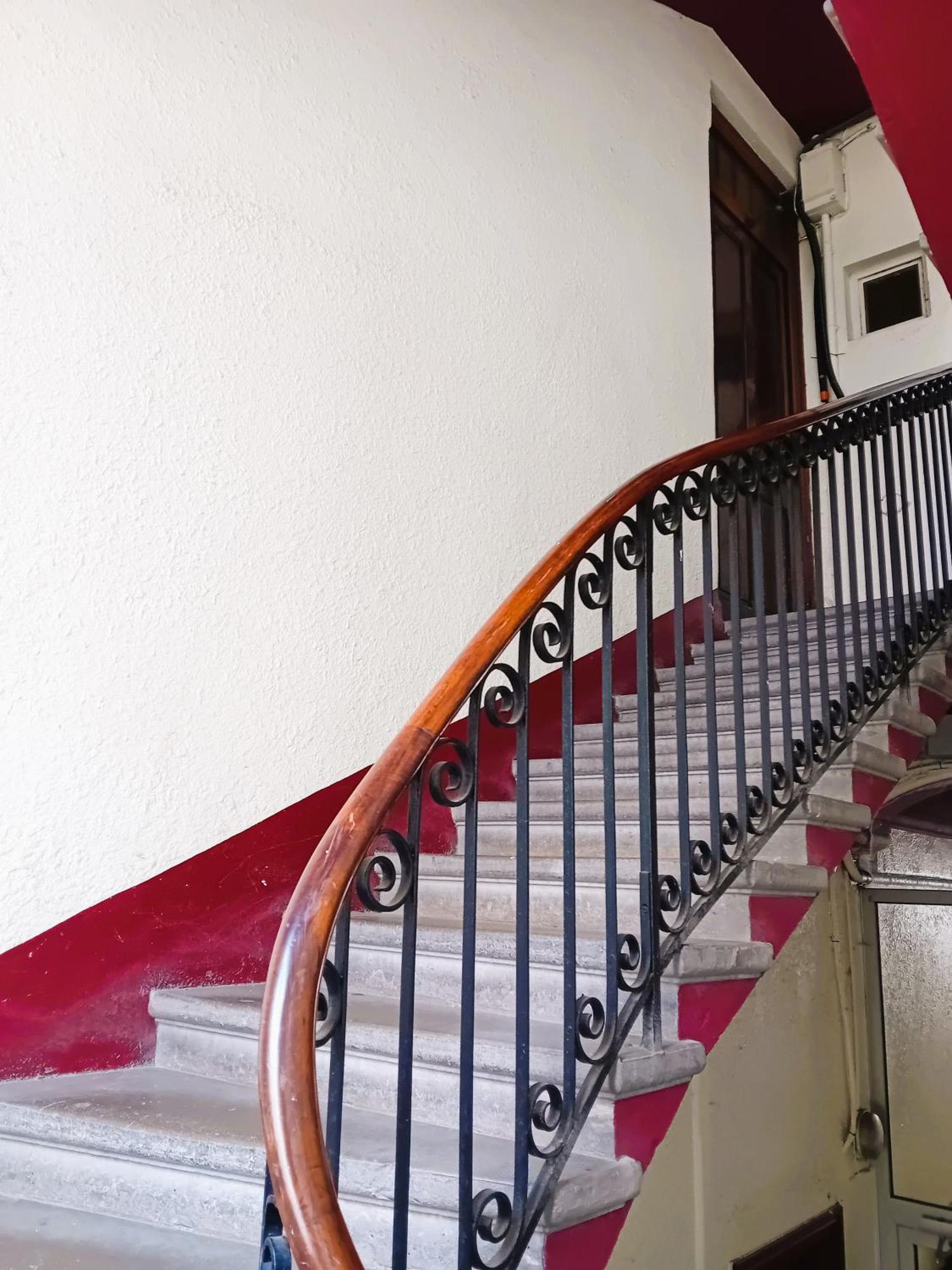 102 - Appart Renove Avec Grand Salon Et 1 Chambre - Tram Et Clinique Mutualiste A 1 Min Grenoble Exterior foto